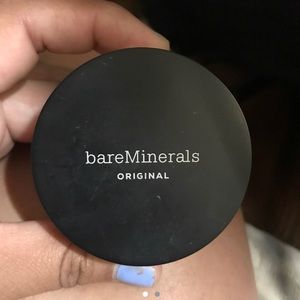 BAREMINERALS